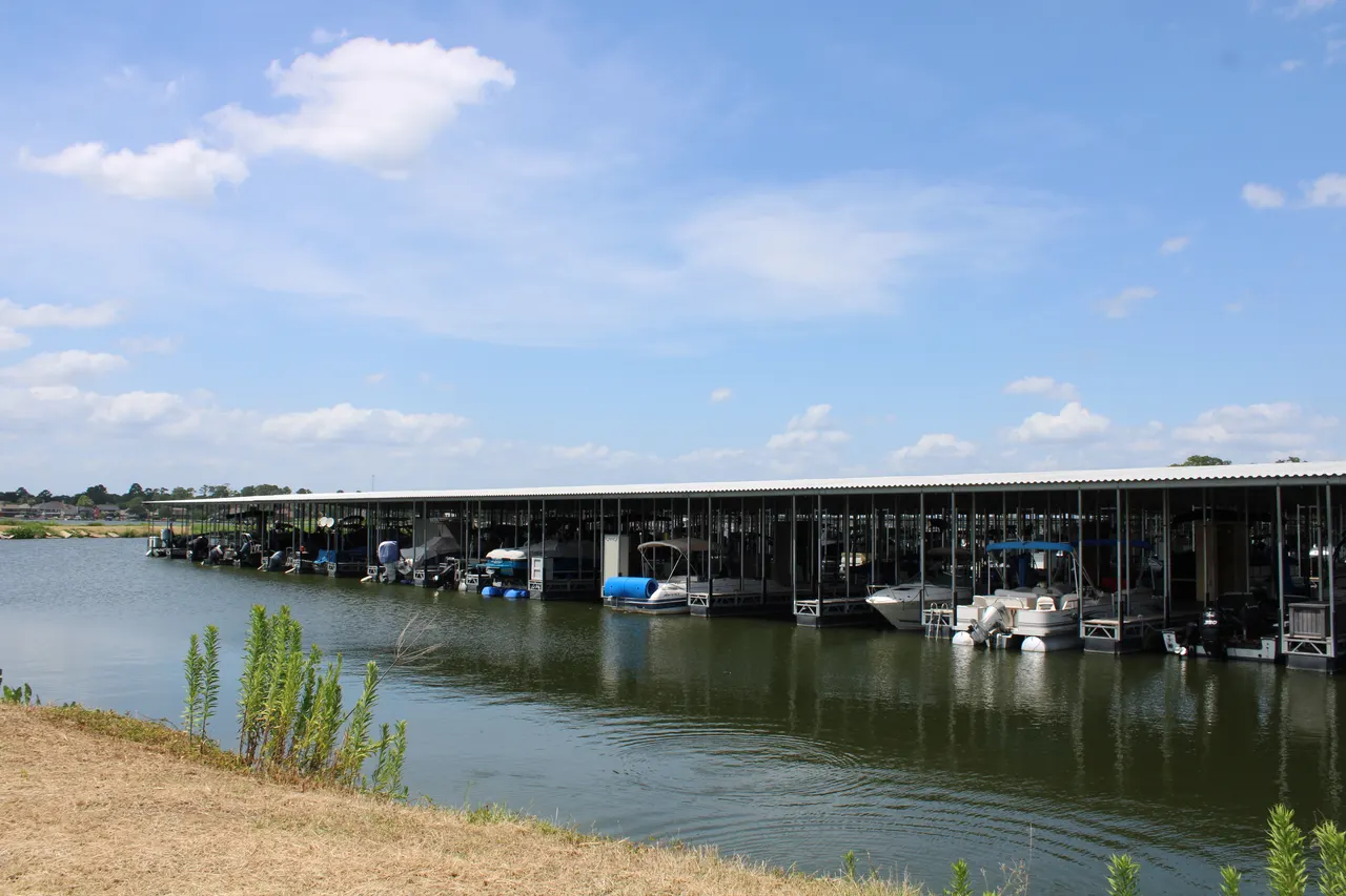 The Palms Marina on Lake Conroe — photo 4