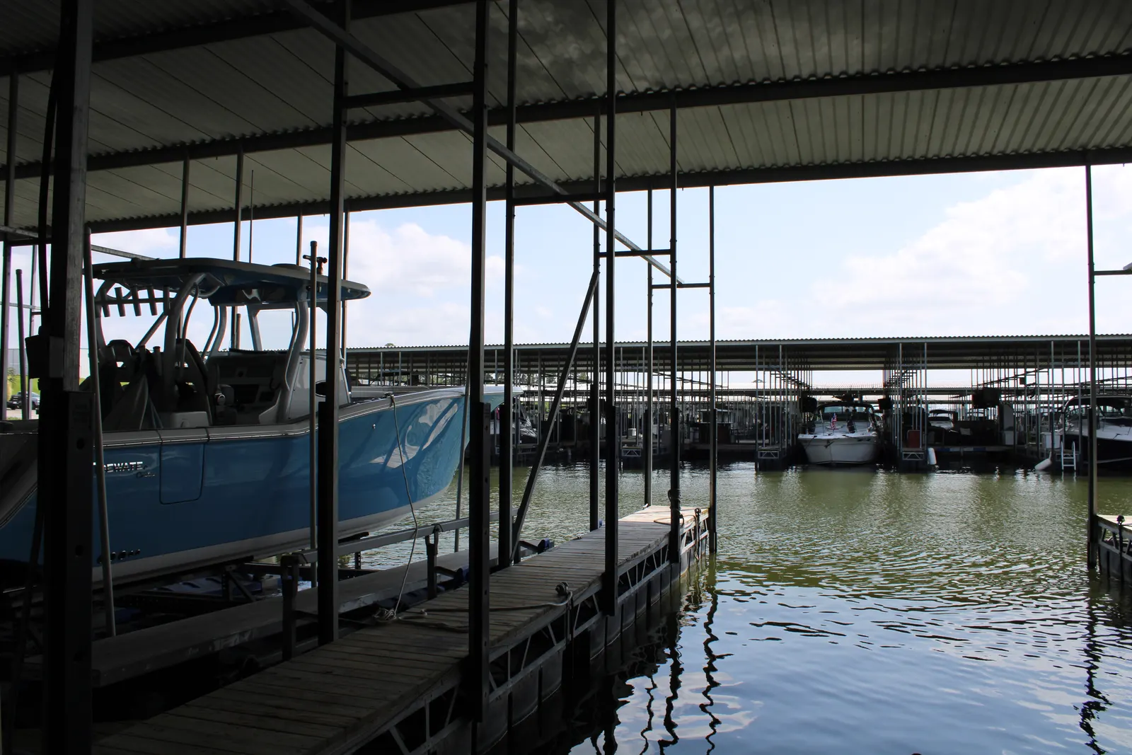 The Palms Marina on Lake Conroe — photo 5