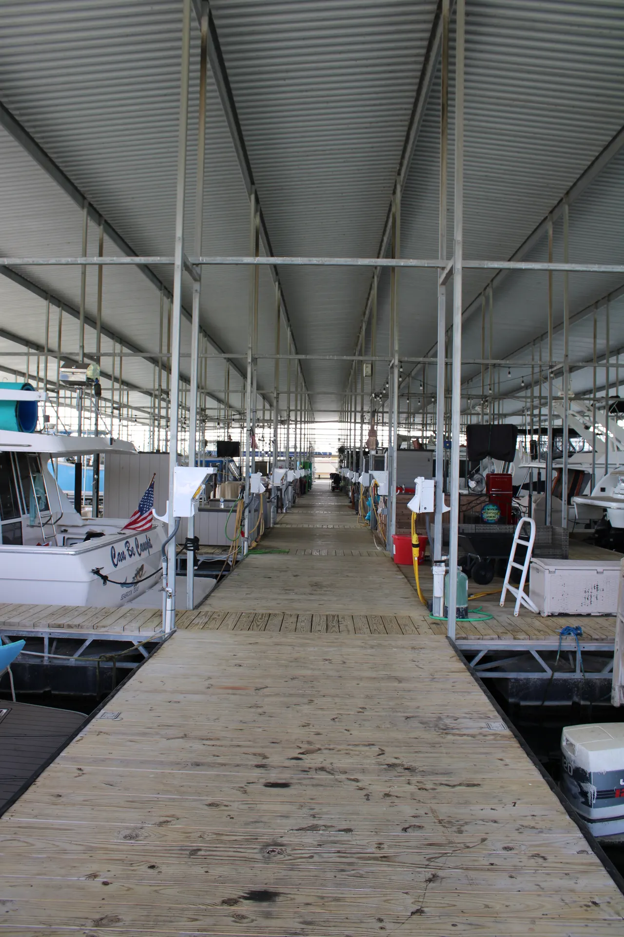 The Palms Marina on Lake Conroe — photo 12