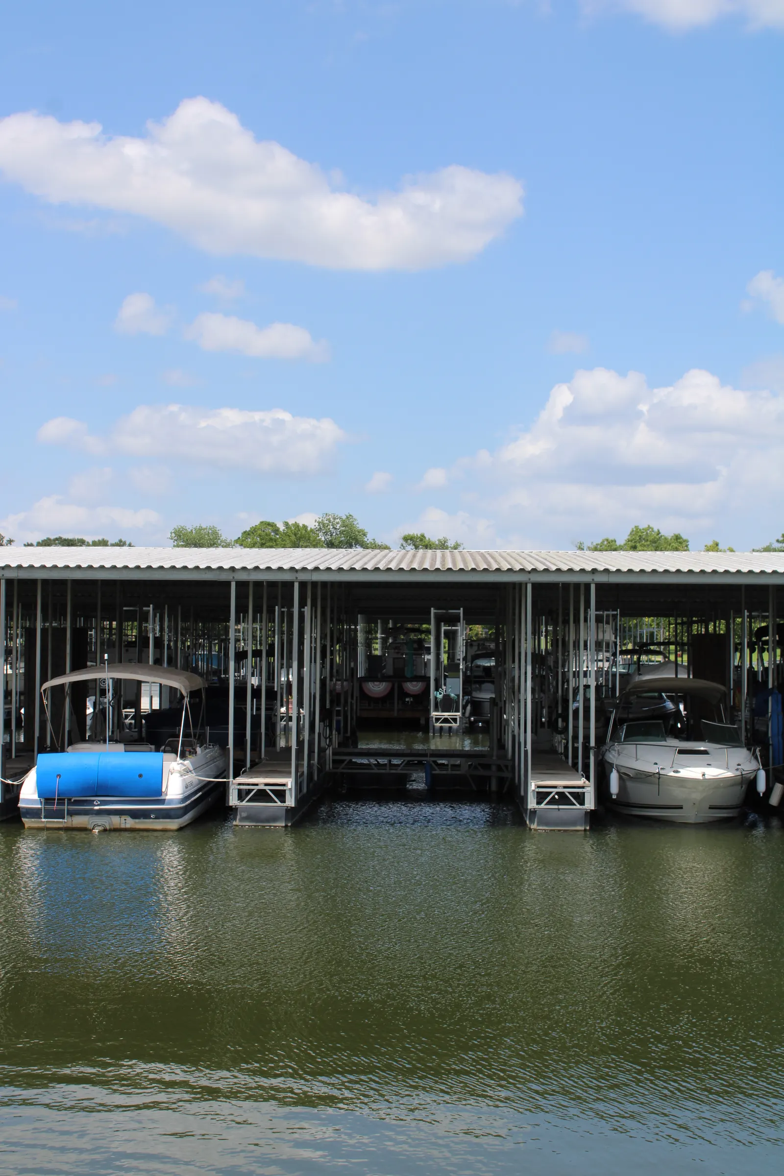 The Palms Marina on Lake Conroe — photo 3