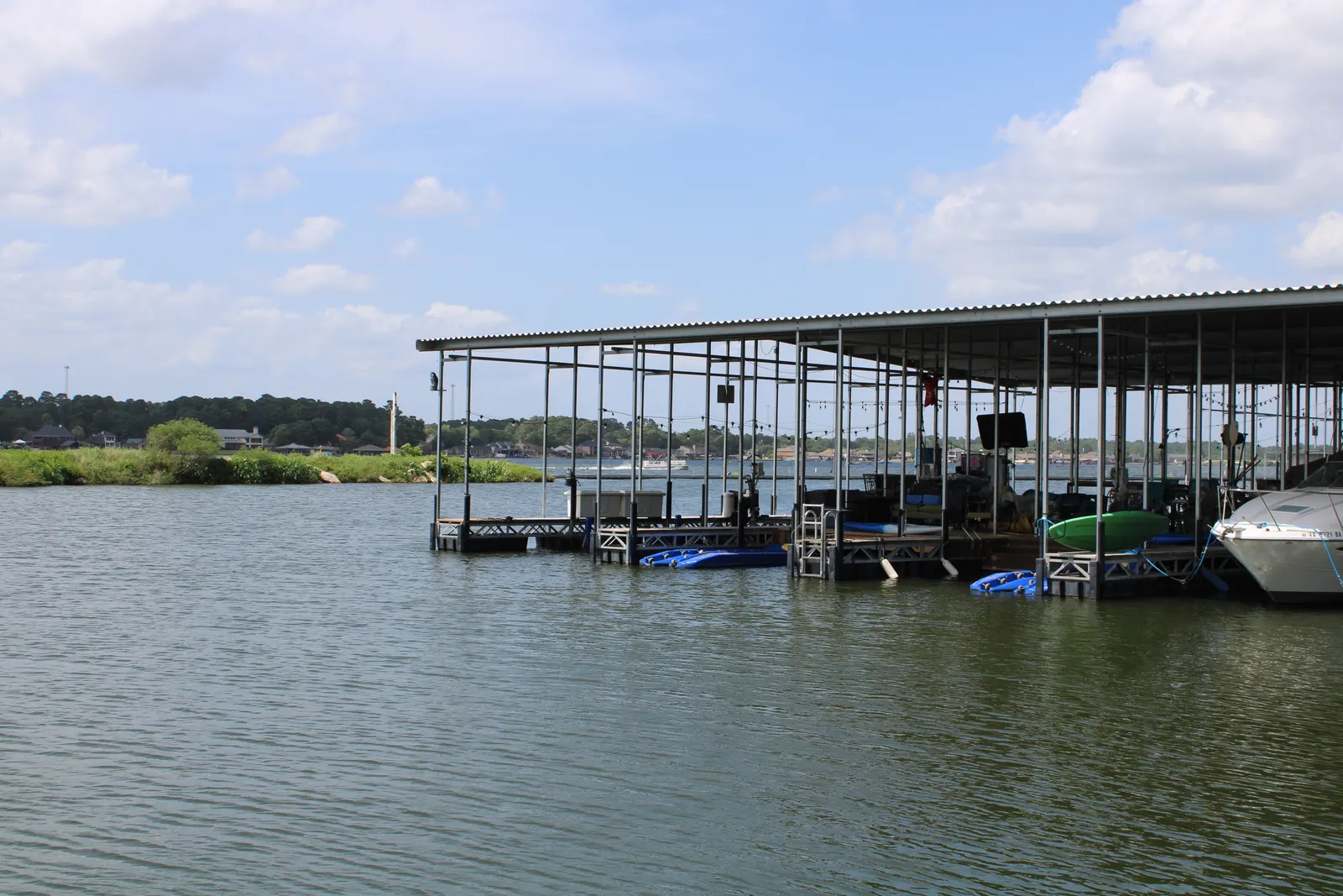 The Palms Marina on Lake Conroe — photo 11