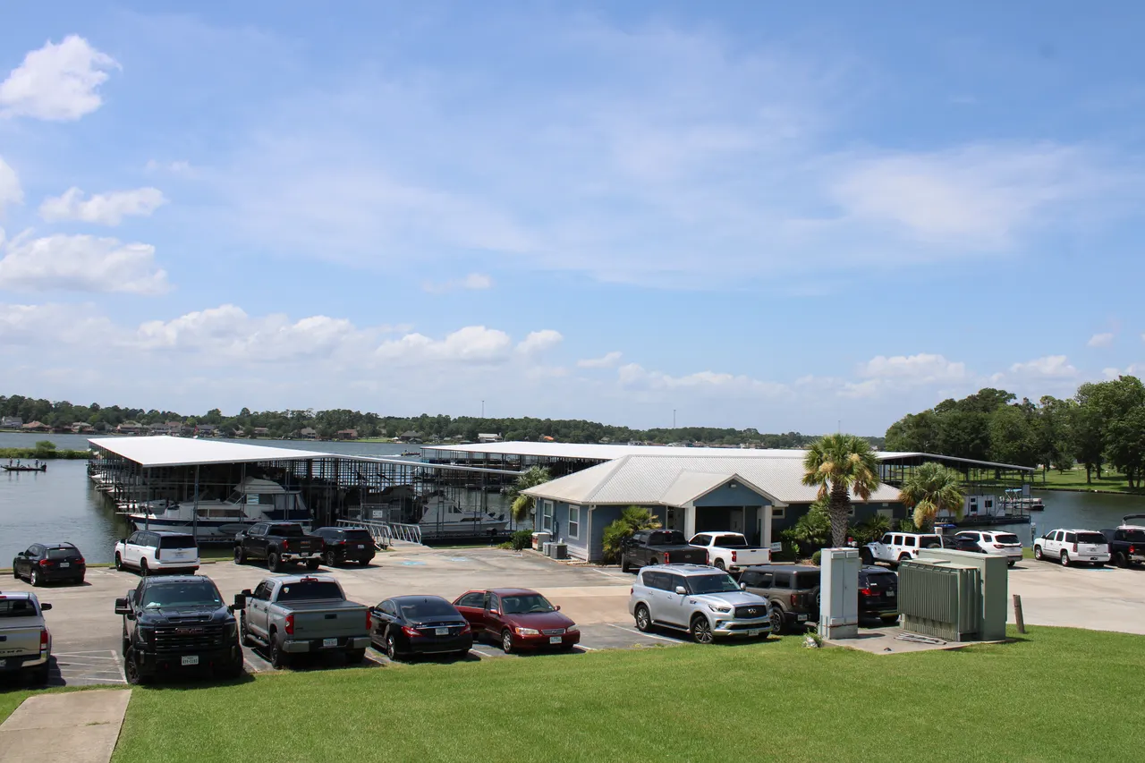 The Palms Marina on Lake Conroe — photo 20