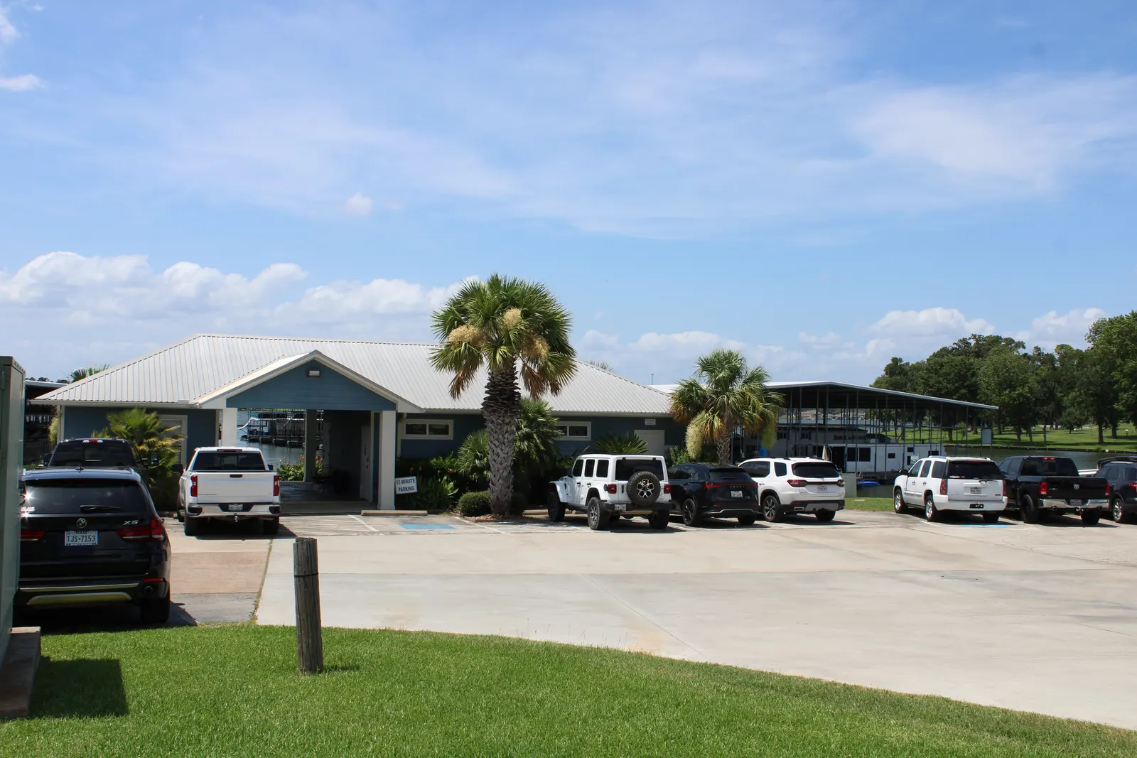 The Palms Marina on Lake Conroe — photo 19