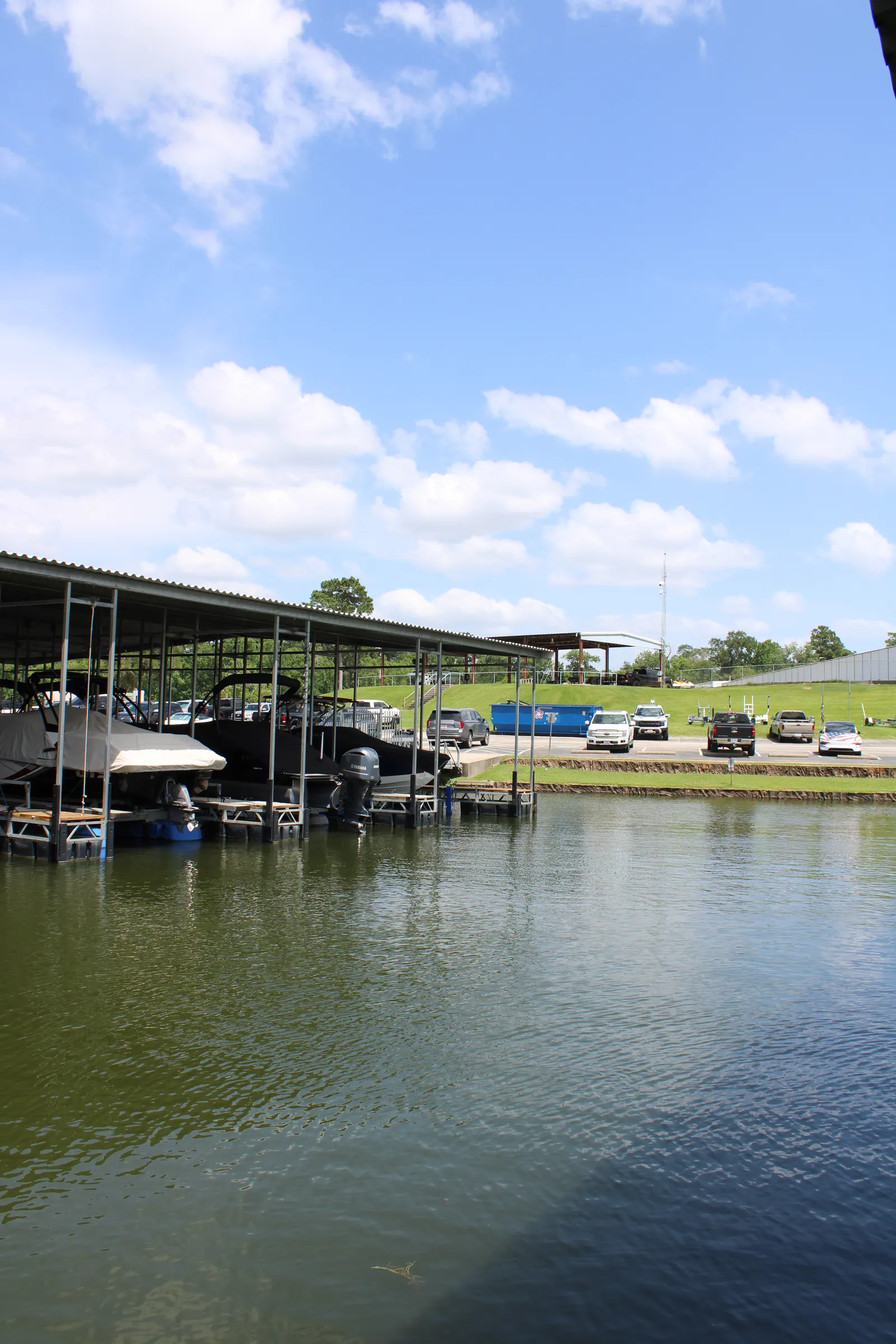 The Palms Marina on Lake Conroe — photo 7