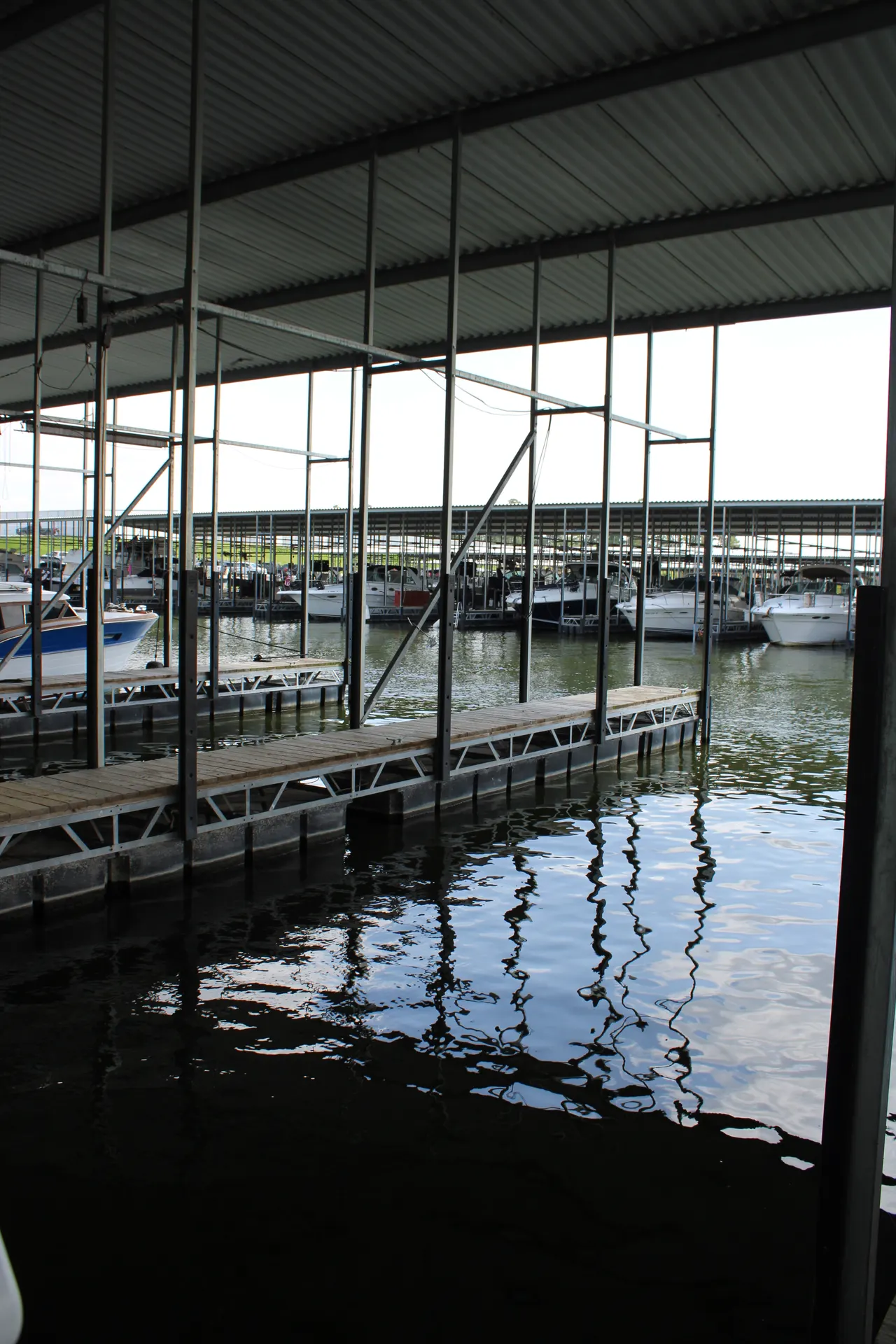 The Palms Marina on Lake Conroe — photo 10