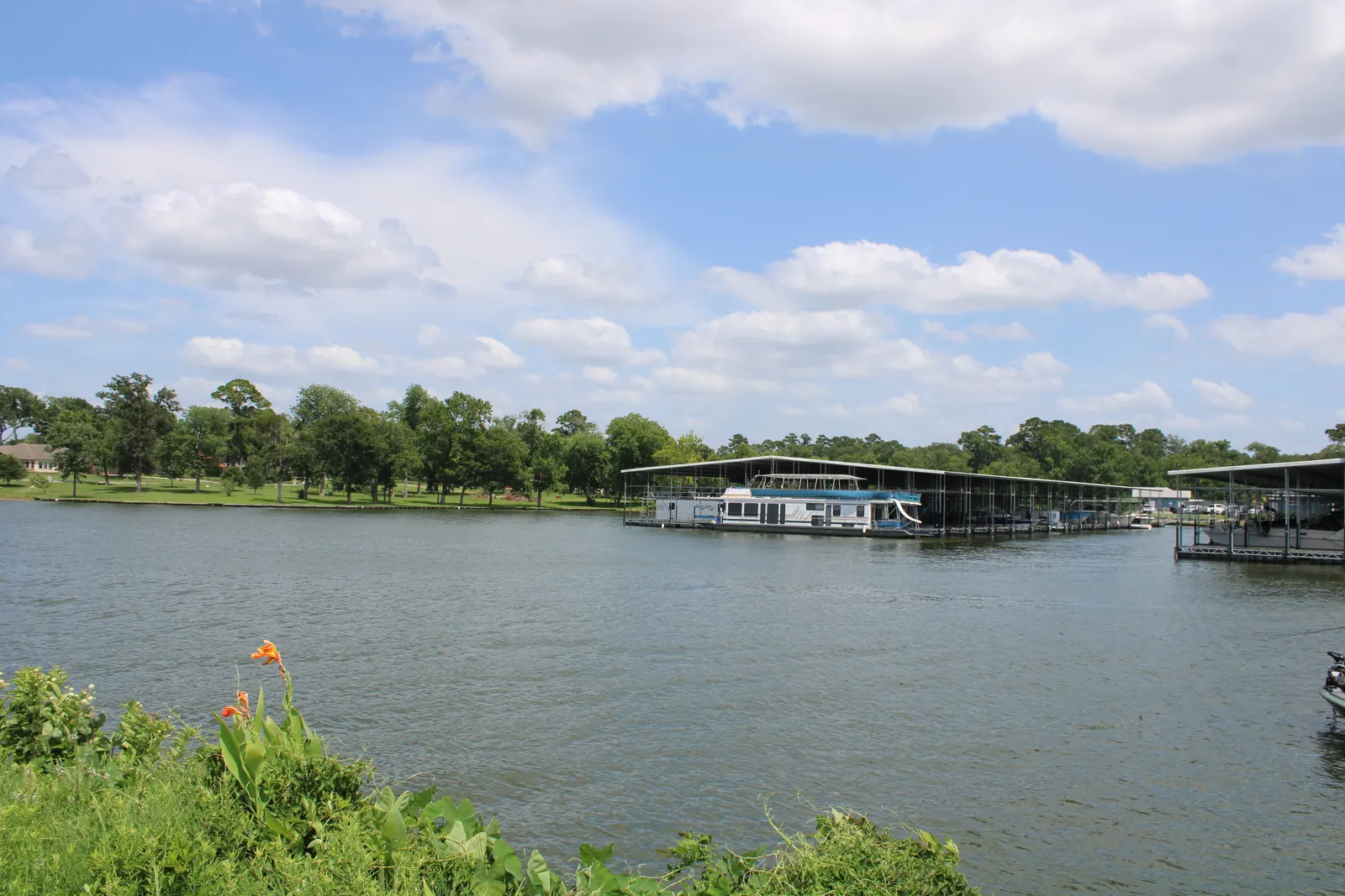 The Palms Marina on Lake Conroe — photo 27
