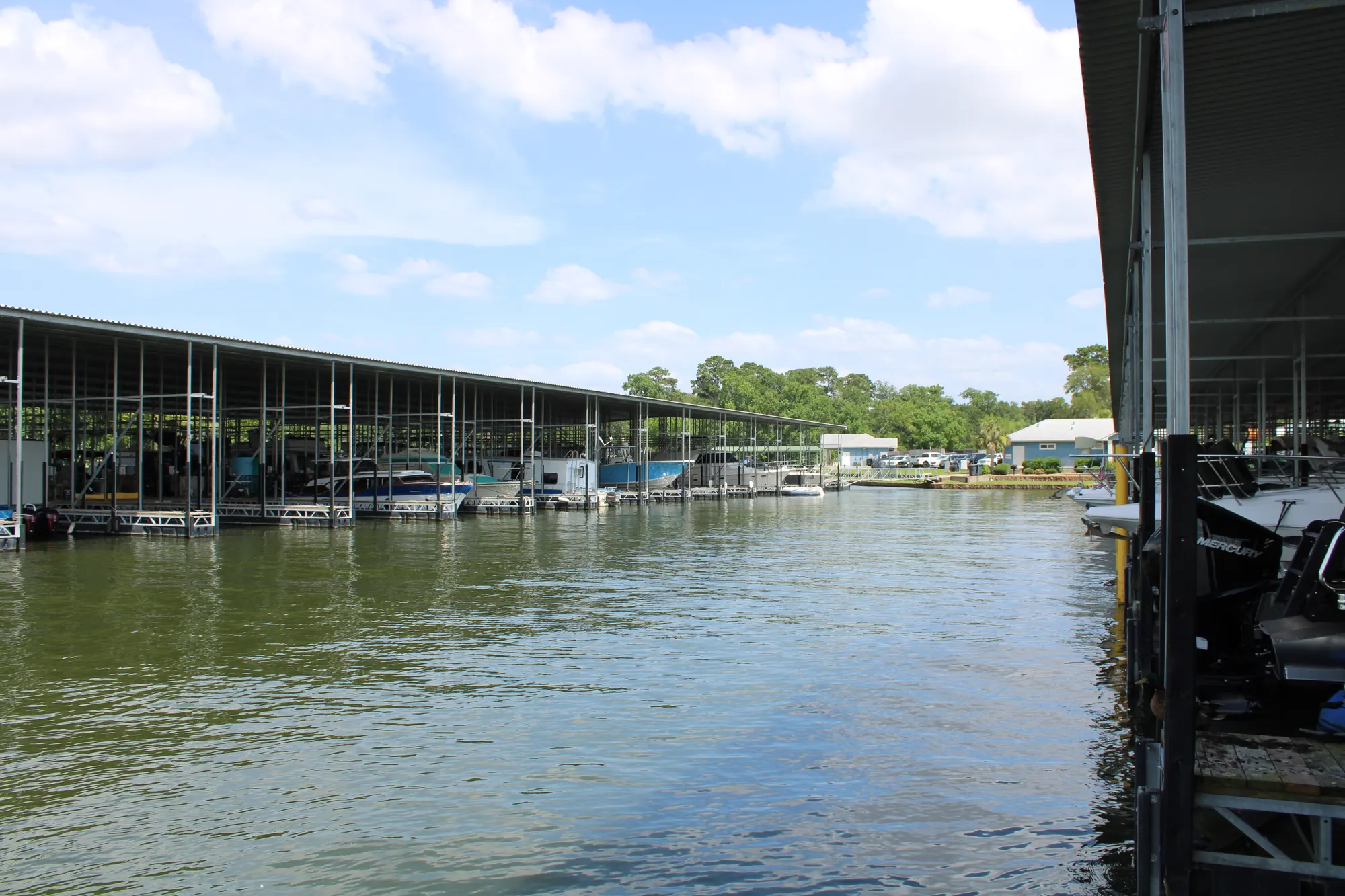 The Palms Marina on Lake Conroe — photo 1