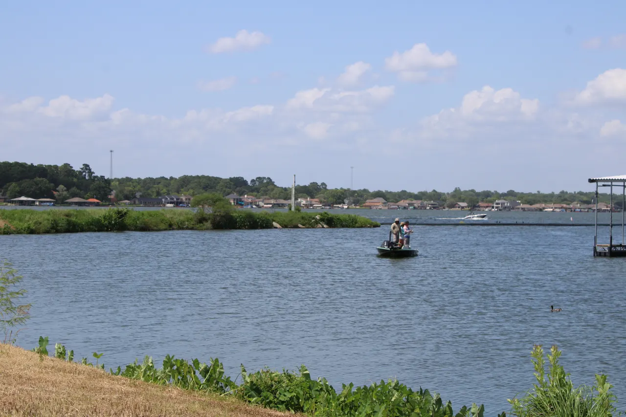 The Palms Marina on Lake Conroe — photo 31