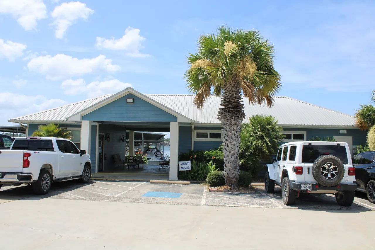 The Palms Marina on Lake Conroe — photo 24