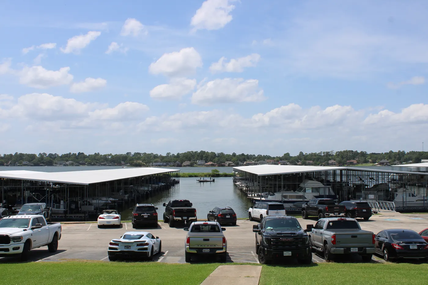 The Palms Marina on Lake Conroe — photo 28