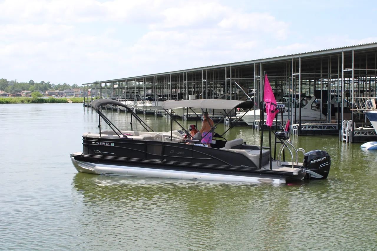 The Palms Marina on Lake Conroe — photo 9
