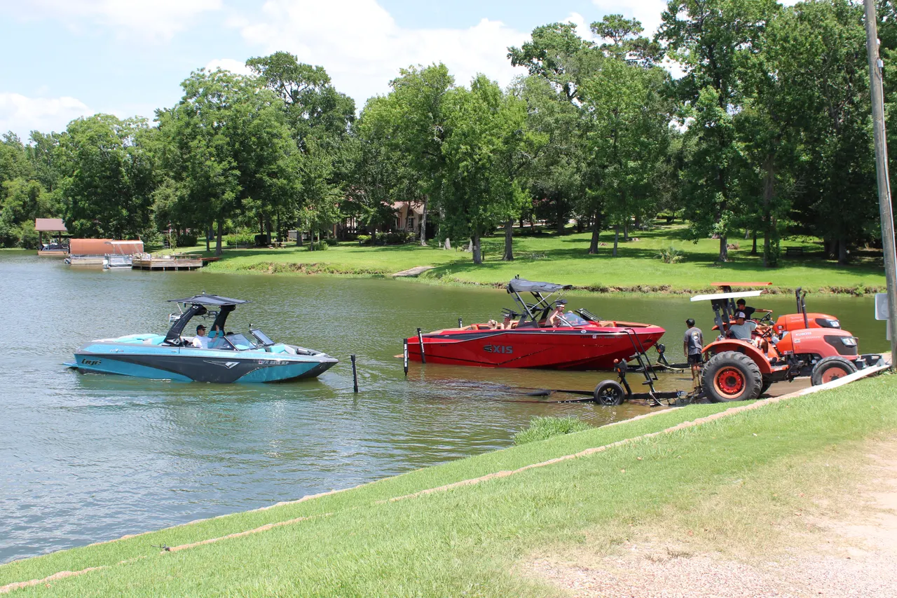 The Palms Marina on Lake Conroe — photo 15