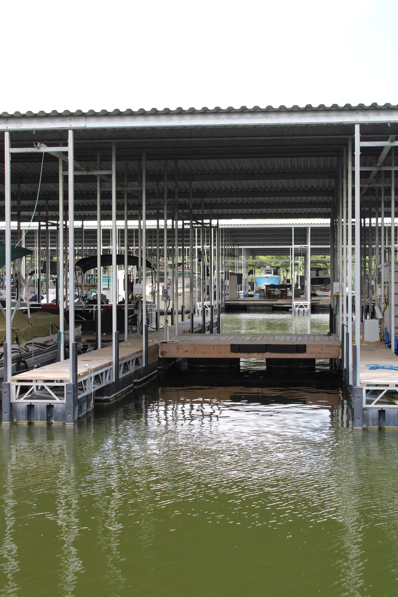 The Palms Marina on Lake Conroe — photo 8