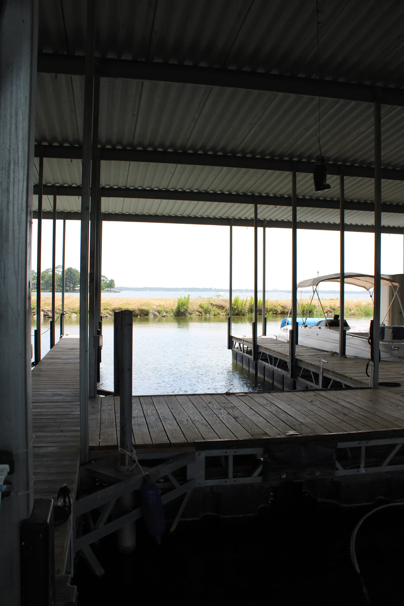The Palms Marina on Lake Conroe — photo 6