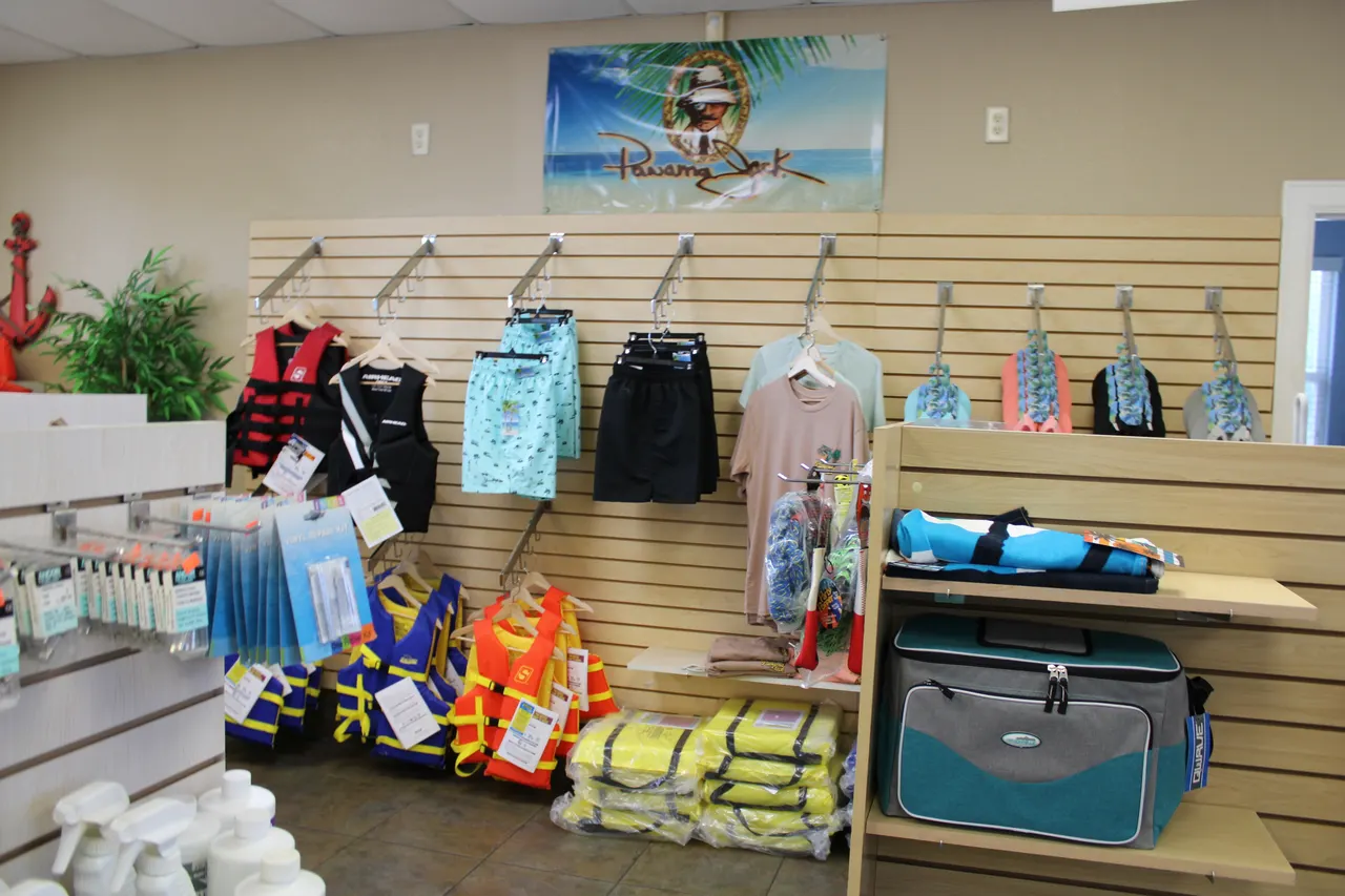 The Palms Marina on Lake Conroe — photo 26