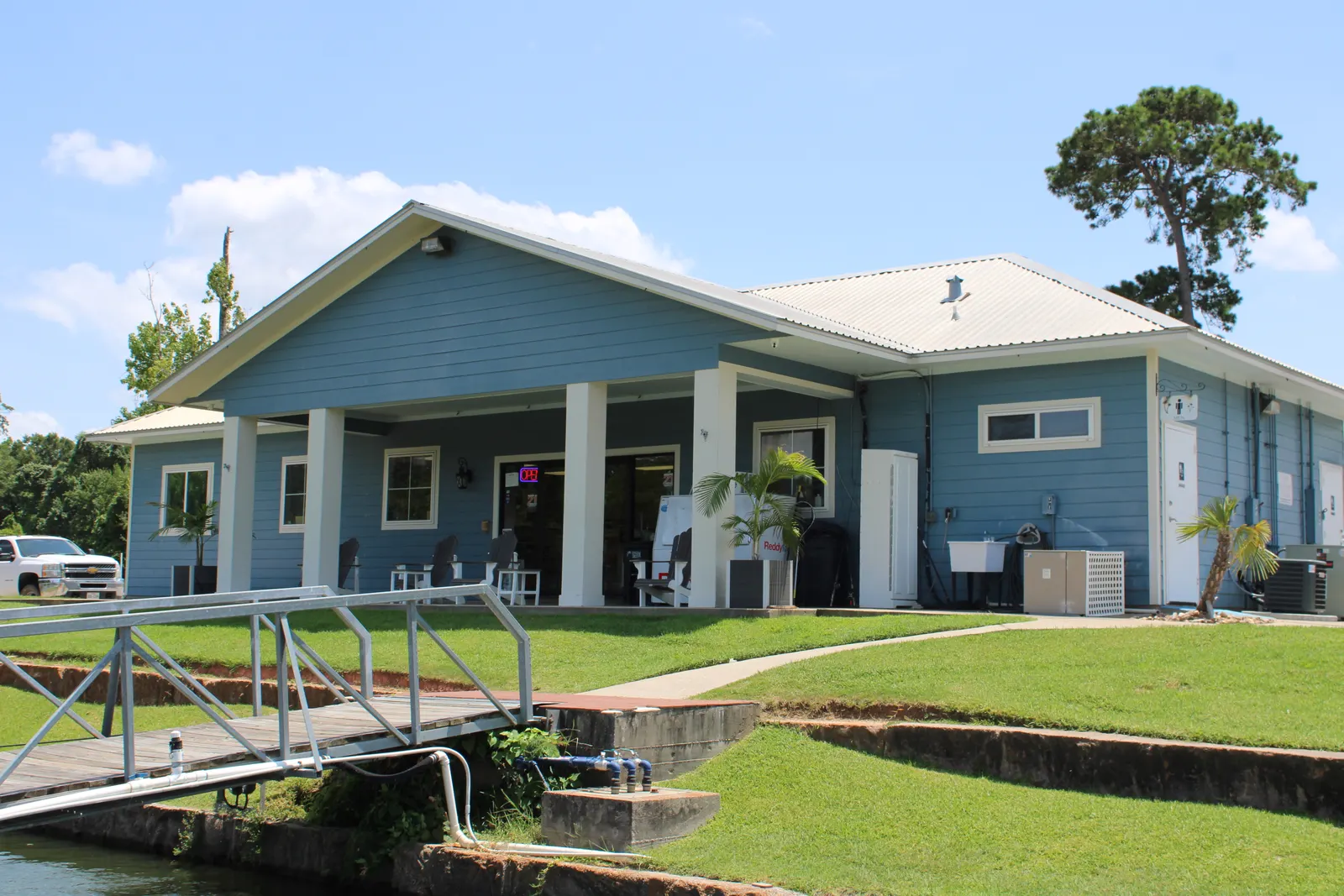 The Palms Marina on Lake Conroe — photo 23