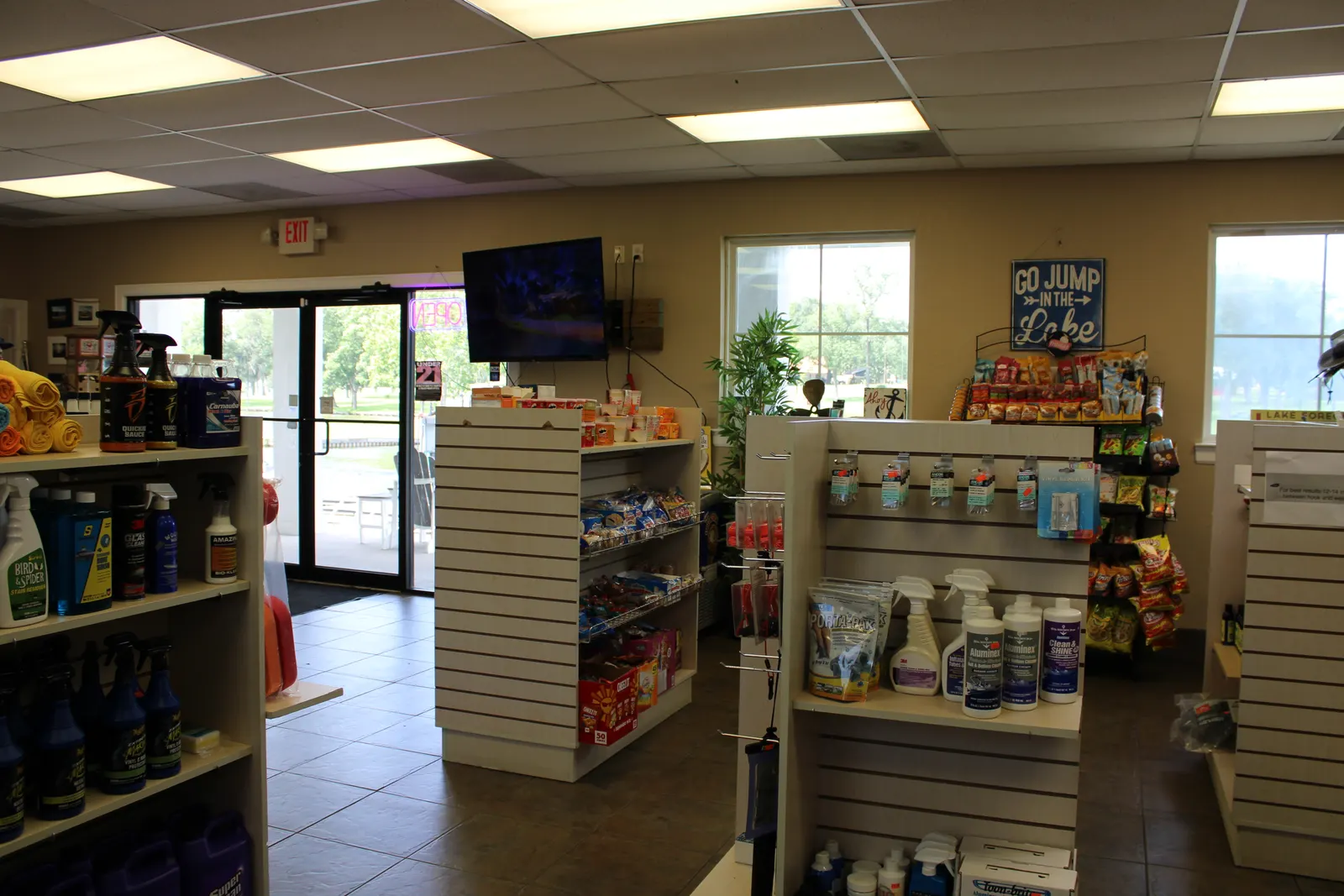 The Palms Marina on Lake Conroe — photo 25