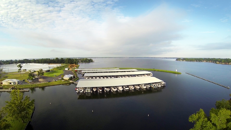 Latest Photos » The Palms Marina on Lake Conroe